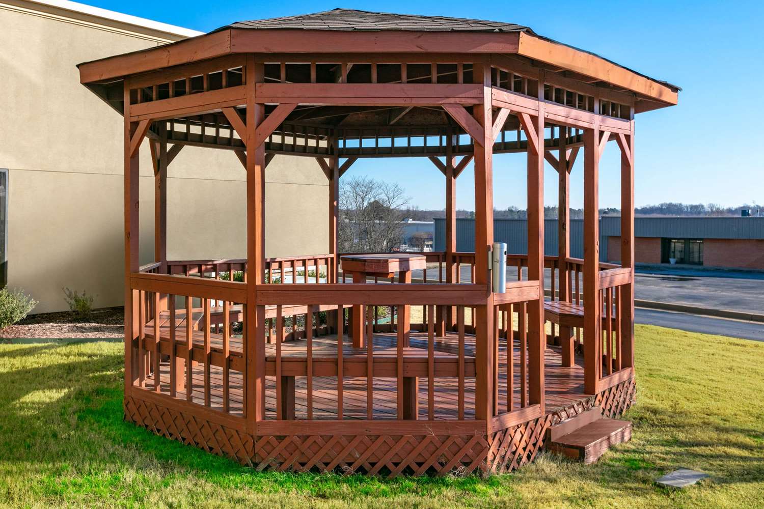 La Quinta Inn & Suites by Wyndham Horn Lake / Southaven Area 2/47