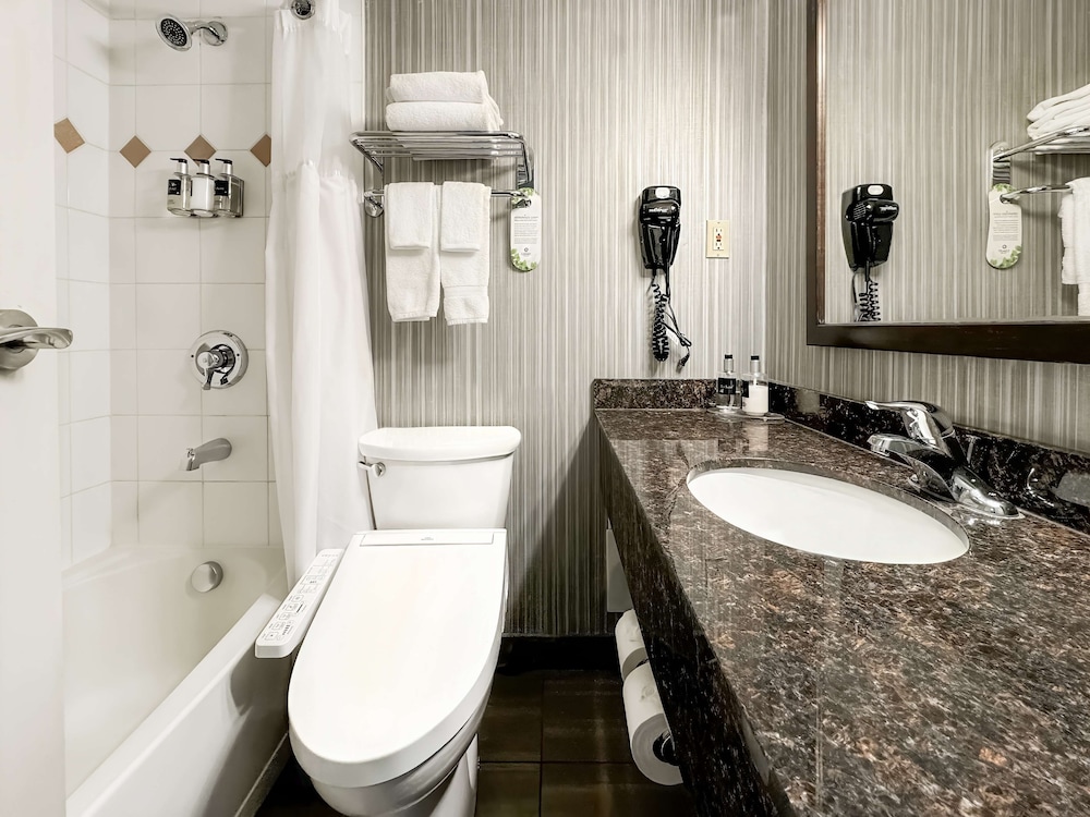 Coast Calgary Downtown Hotel and Suites by APA 60/61
