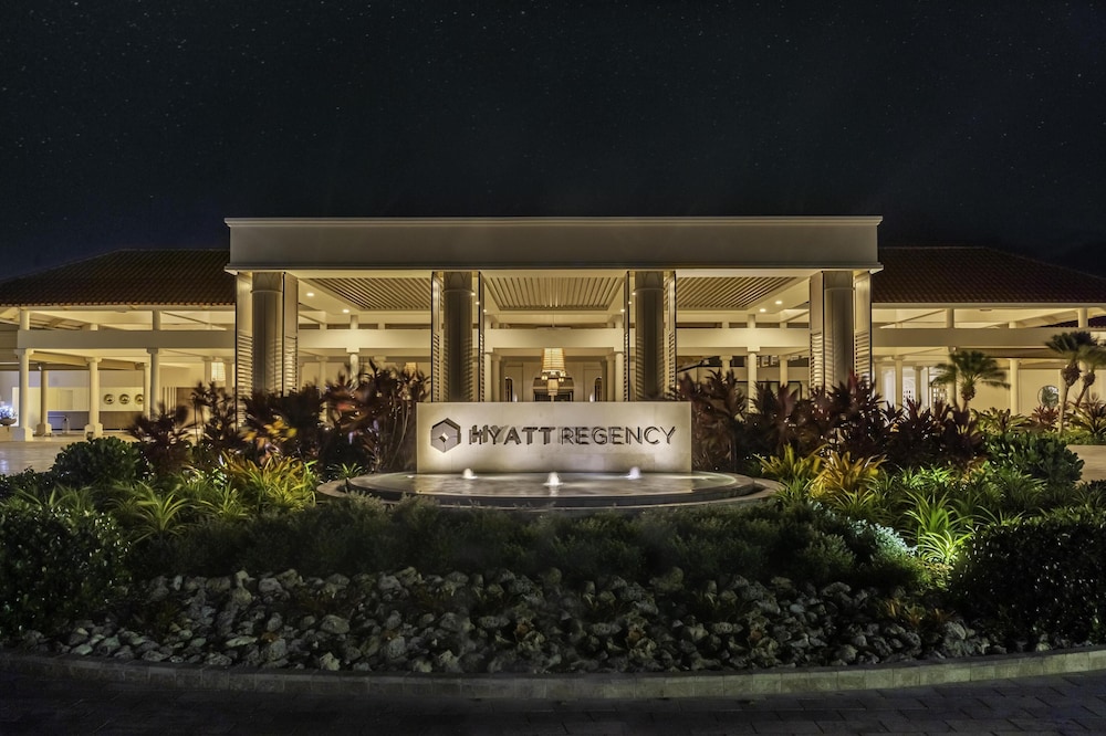Hyatt Regency Grand Reserve Puerto Rico 2/75
