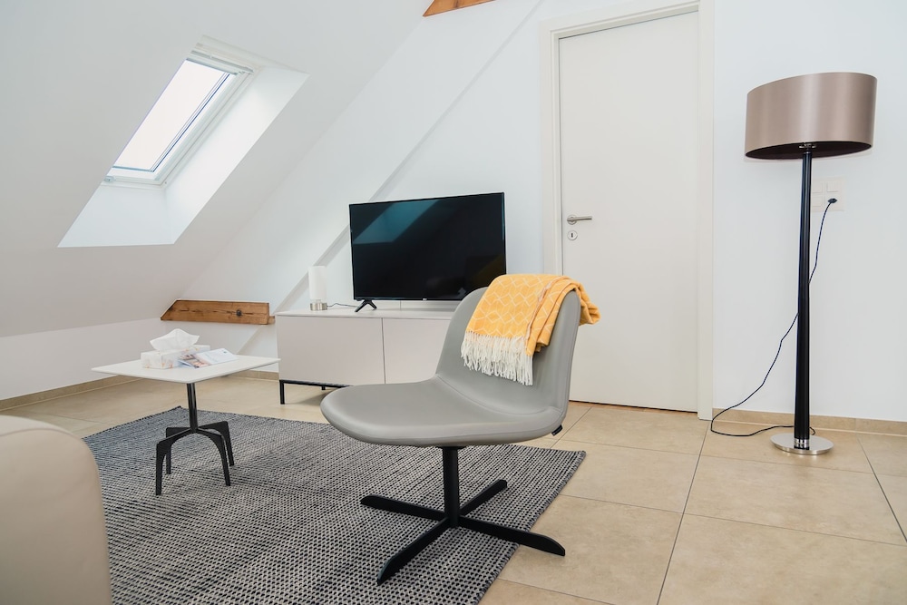 Zurich Furnished Homes 41/50