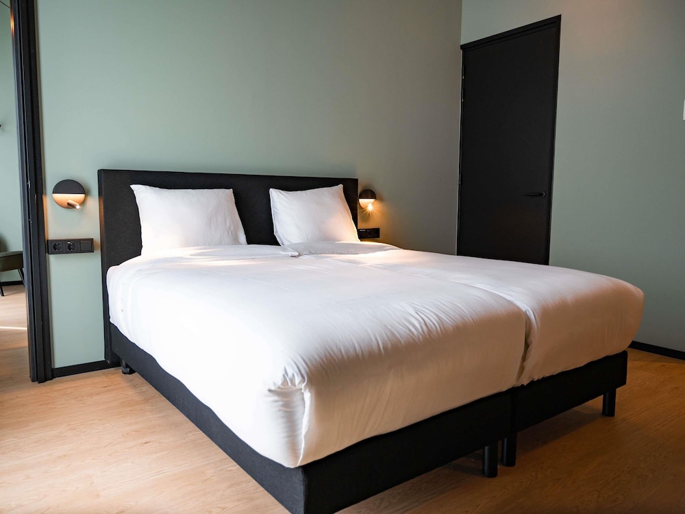 Hotel Valkenburg by Mercure 11/49
