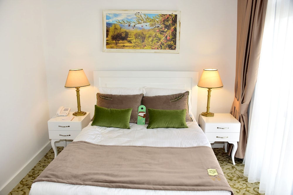 The Olive Tree Hotel 28/50