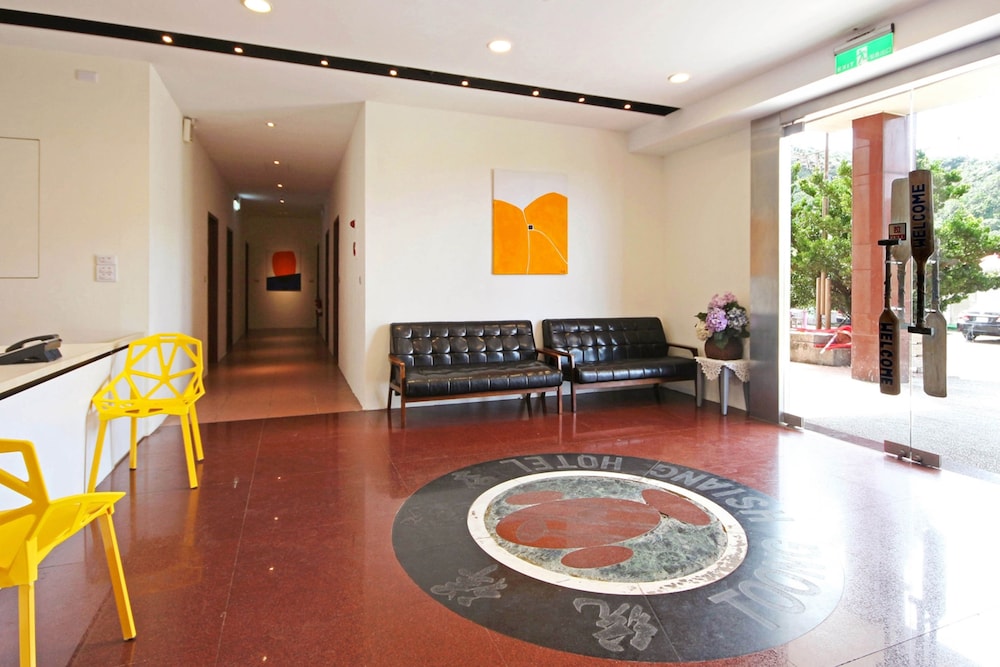 Toong Hsiang Hotel 22/44