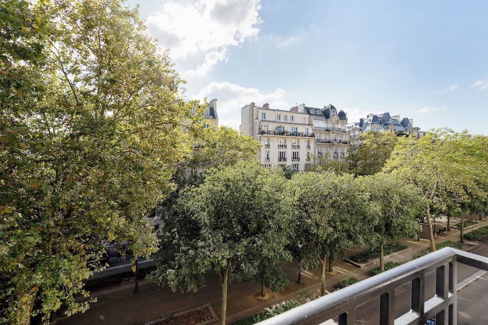 My Maison In Paris - Montmartre 31/38