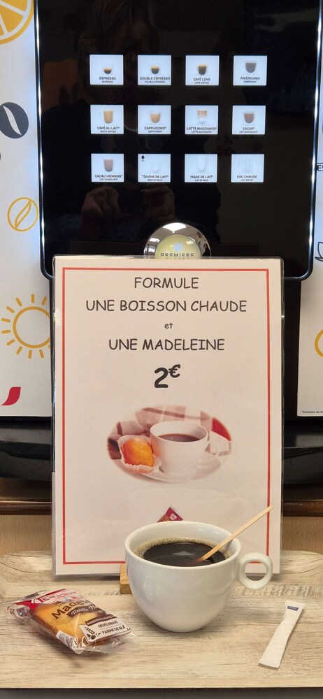 Premiere Classe Chateauroux Saint Maur 42/59