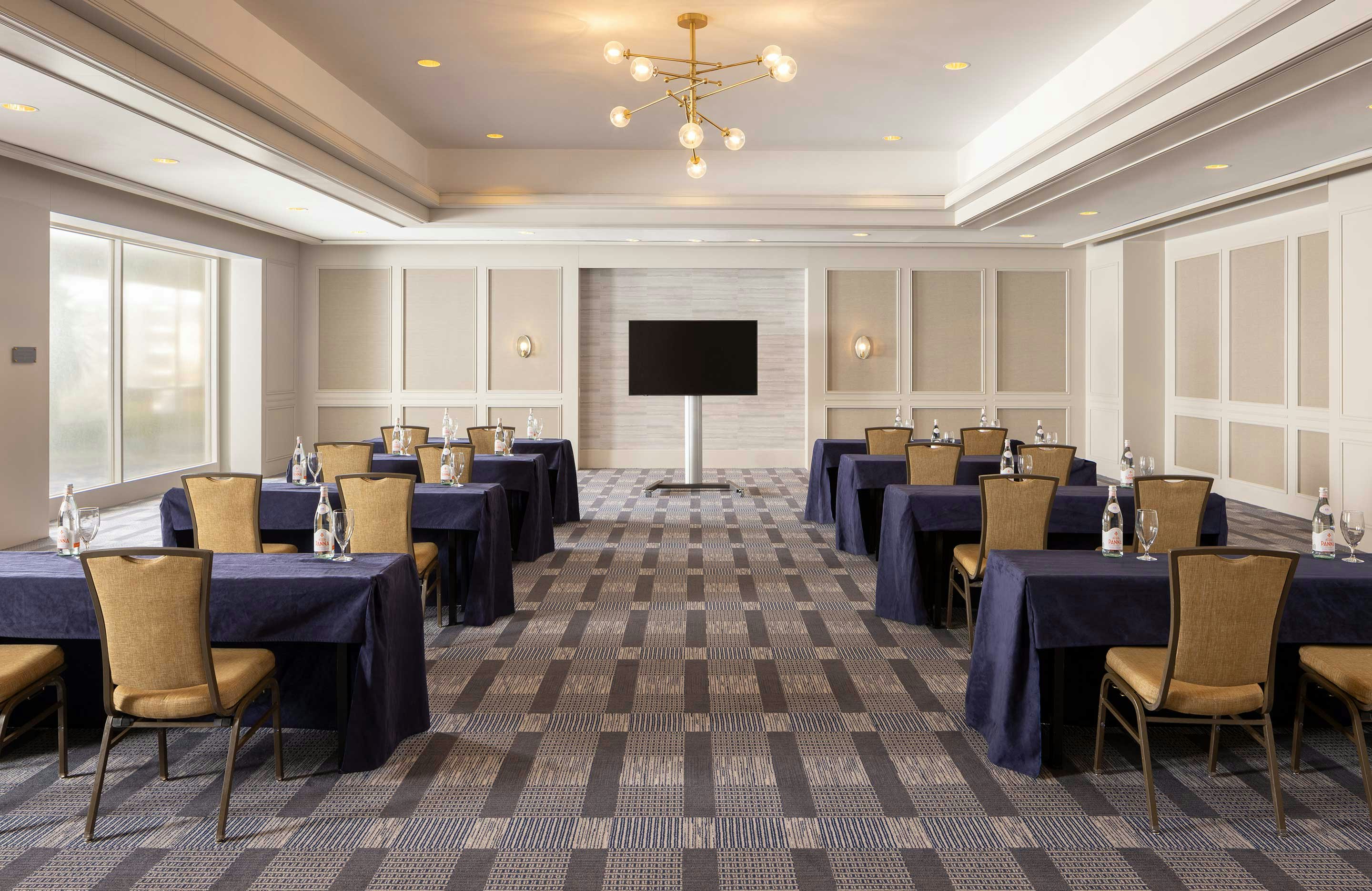 Omni Las Colinas Hotel 37/50
