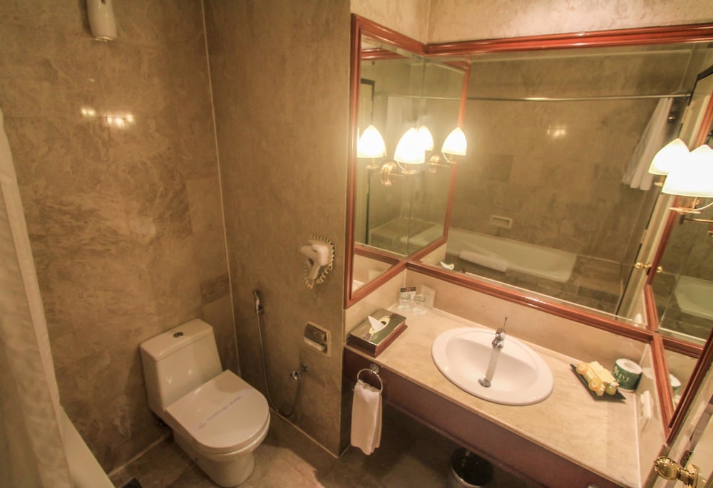Hotel Salak the Heritage Kt 37/41