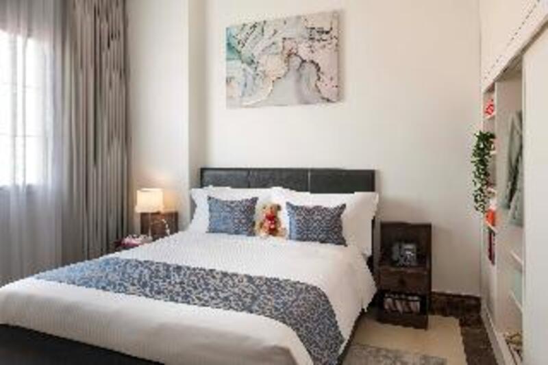 1 BEDROOM, CLASSIC