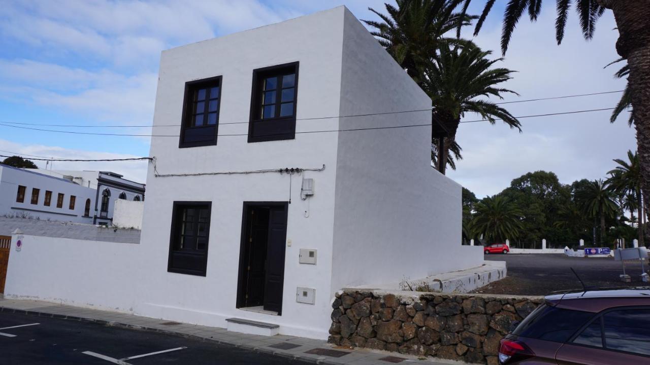 Apartamento La Plaza de Haria 4/51