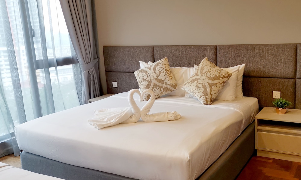 Vista Residences Genting Highlands @ Icon Stay 8/22