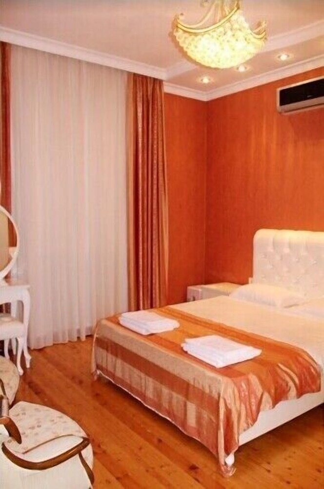 Baku Butik Mini Hotel 8/39