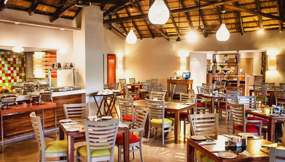 Sabi River Sun Resort 20/44