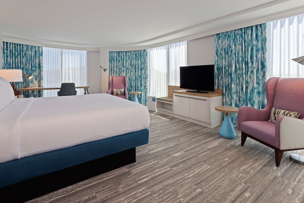 Hilton Garden Inn Boston Brookline Ma 21/57