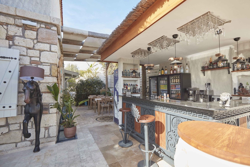 Alabora Otel Alacati 9/50