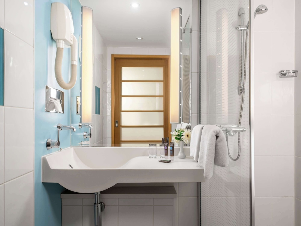 Novotel Istanbul Zeytinburnu 73/73