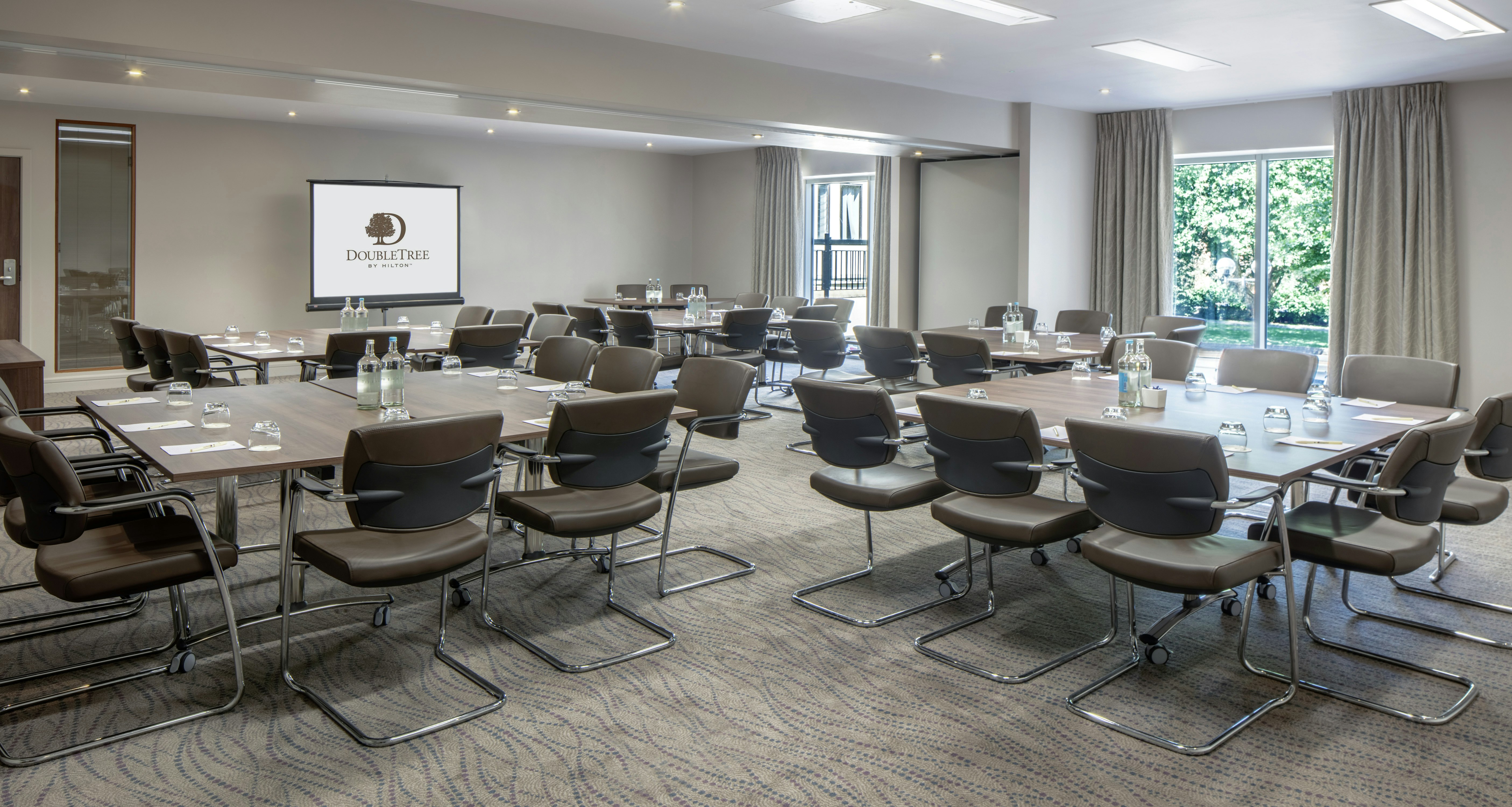 Doubletree By Hilton Hotel Bristol City Centre Ex Ramada Bristol City 67/82