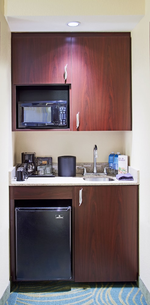 Springhill Suites By Marriott 7/46