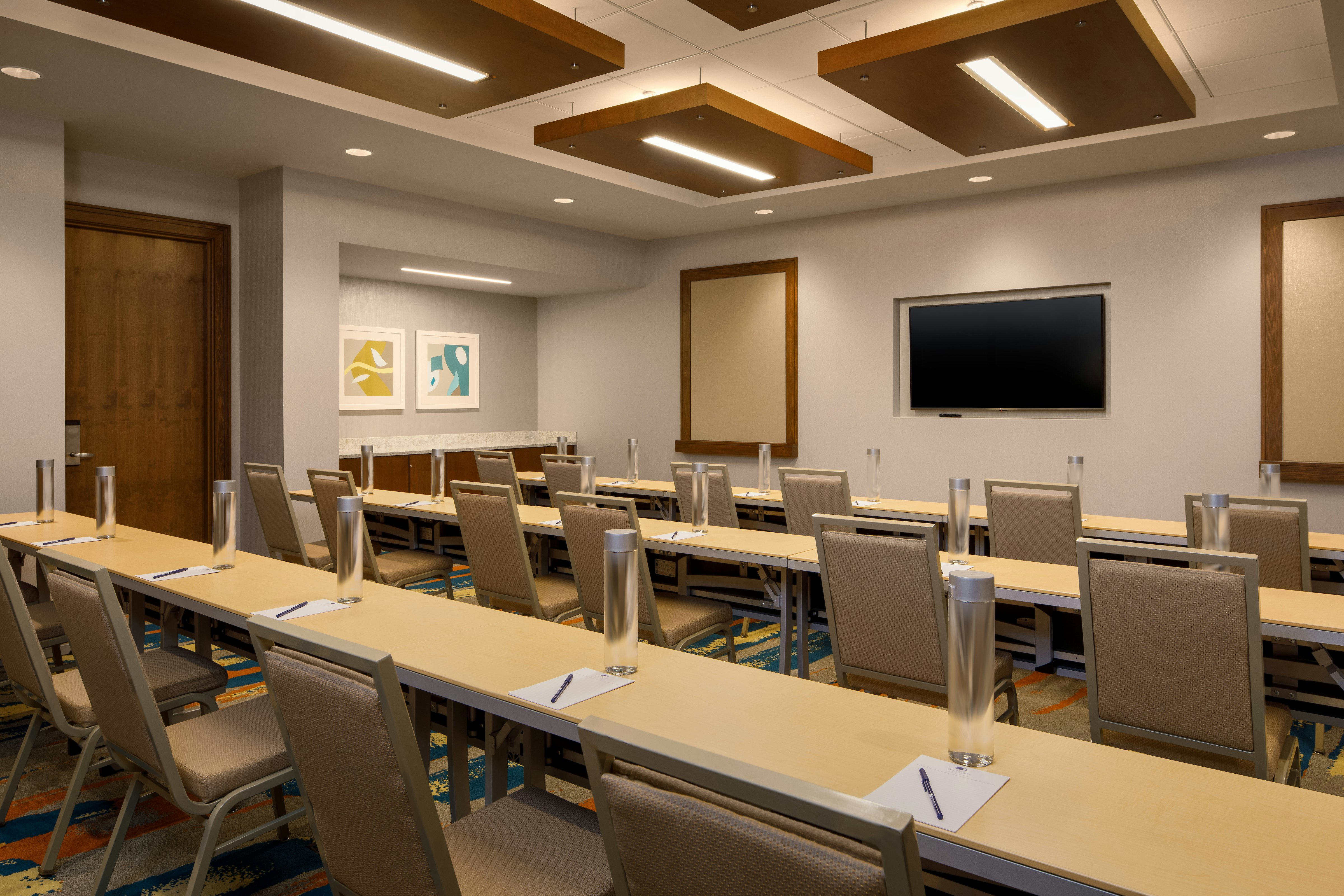 Doubletree By Hilton Hotel Pittsburgh - Cranberry 66/77