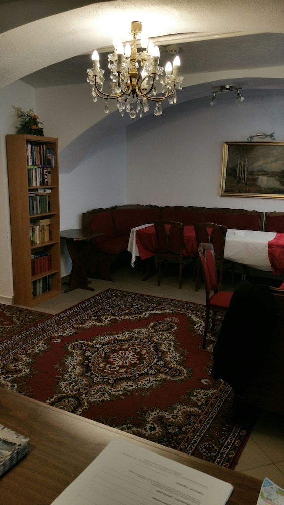 Appartementhotel Marien-Hof 41/52