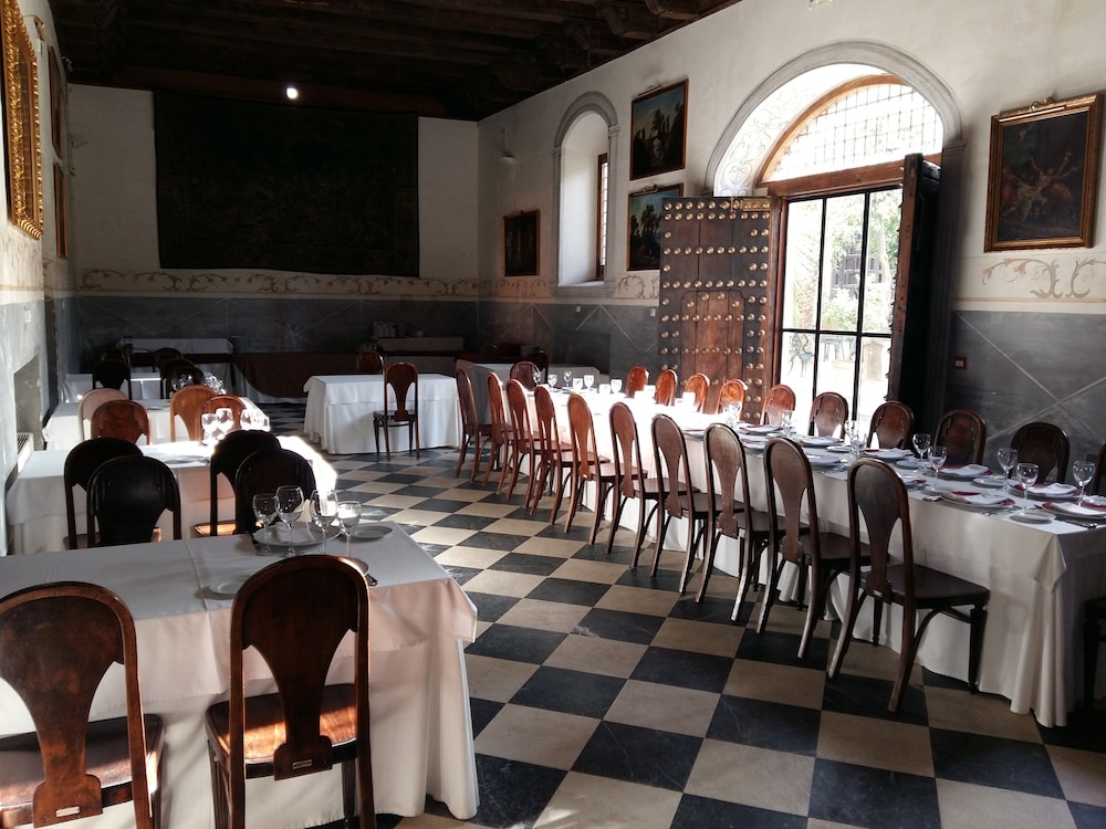 Monasterio de San Francisco 39/50