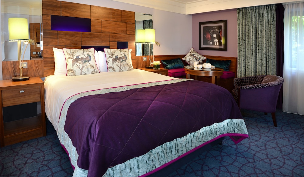 Clontarf Castle Hotel 17/61