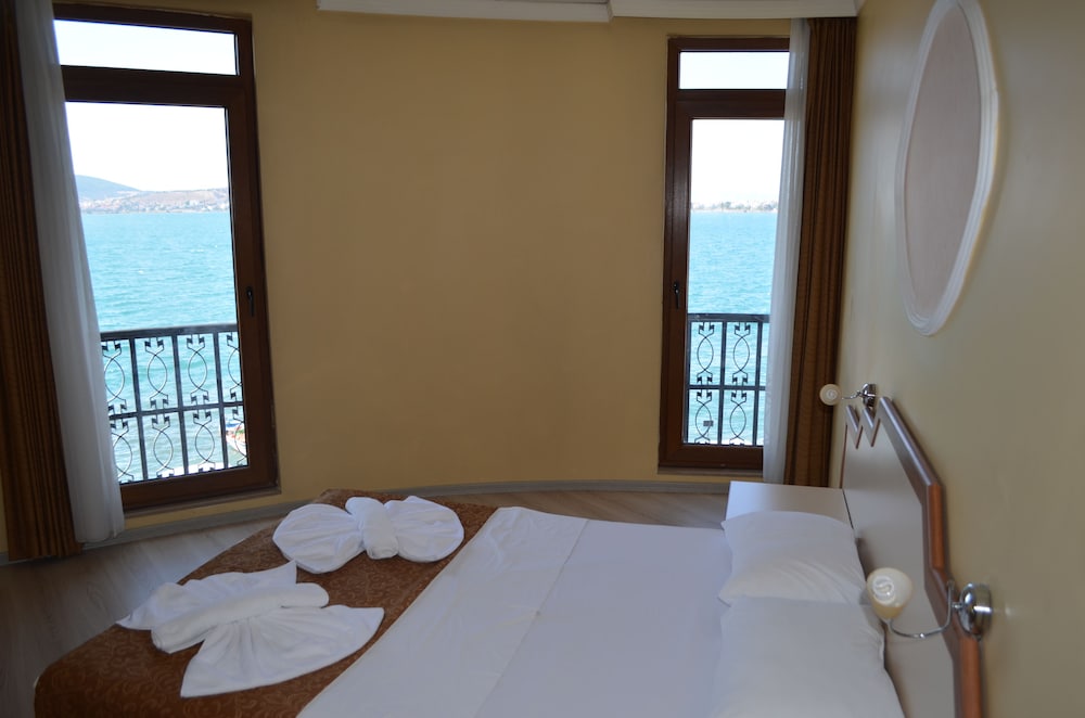 Ayvalik Palas Hotel 5/45