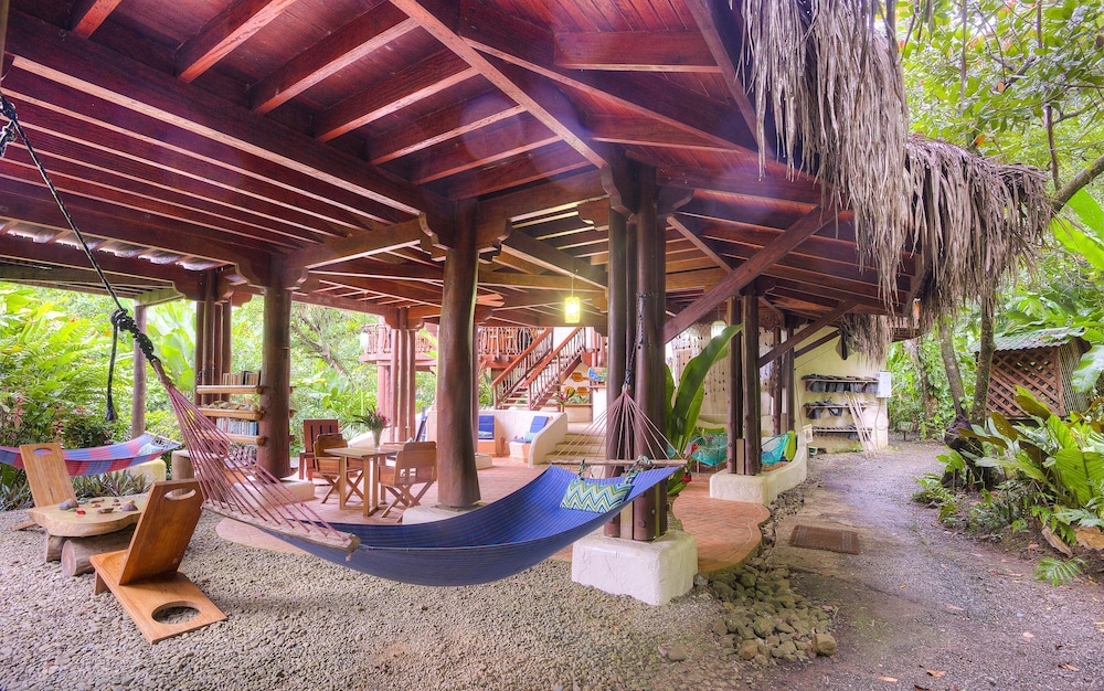 Playa Nicuesa Rainforest Lodge 24/32