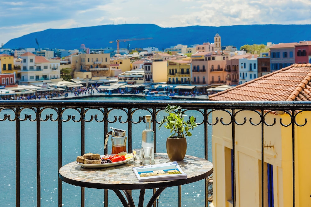 Alcanea Boutique Hotel 56/69