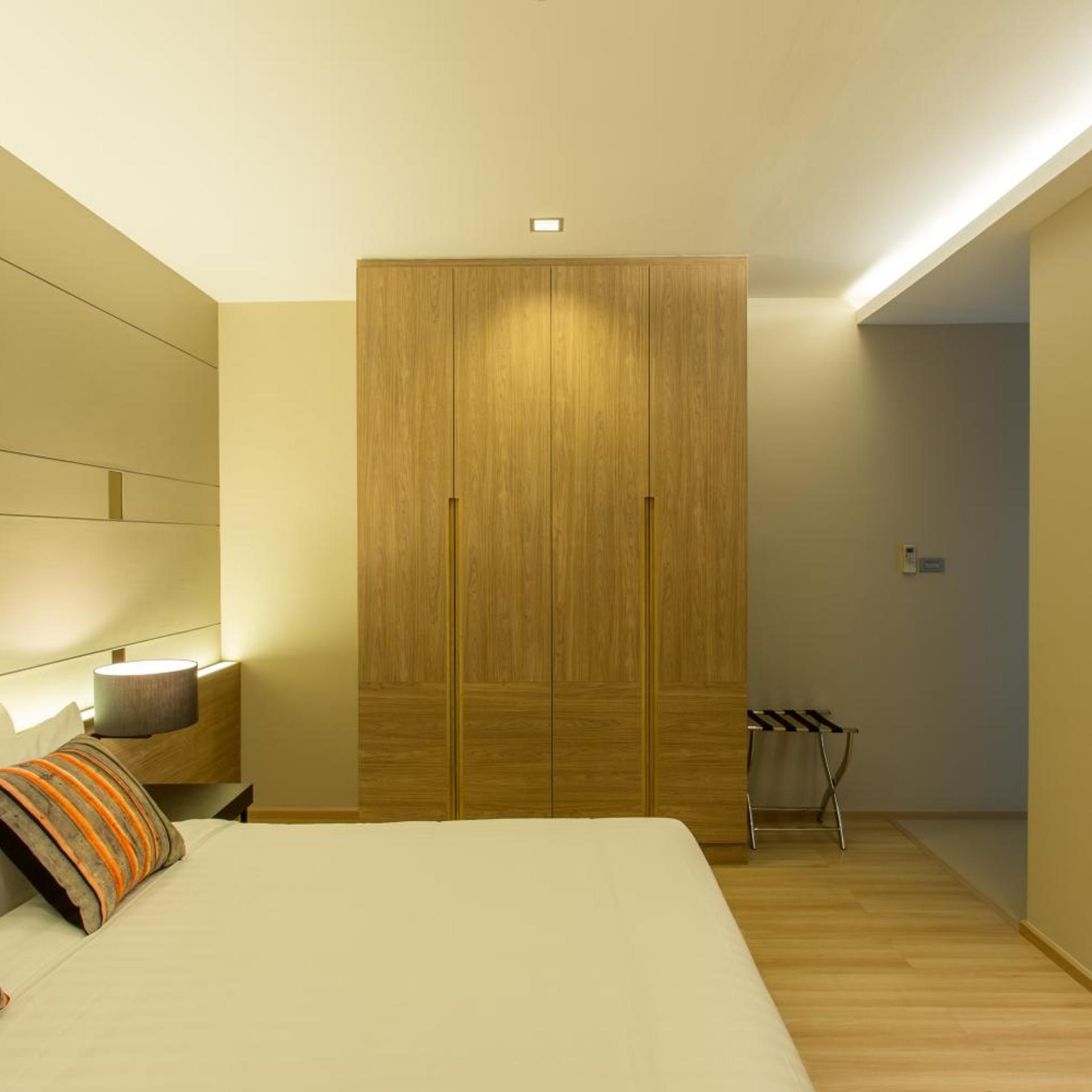 Park, Suite، HYDE PARK CHIANGMAI 5/10