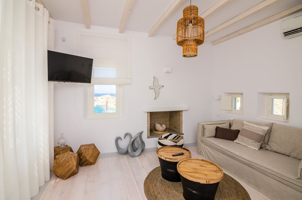 Eden View Suites & Villas 45/72