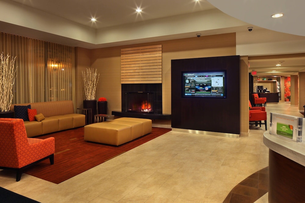Courtyard by Marriott Hartford Cromwell 23/38