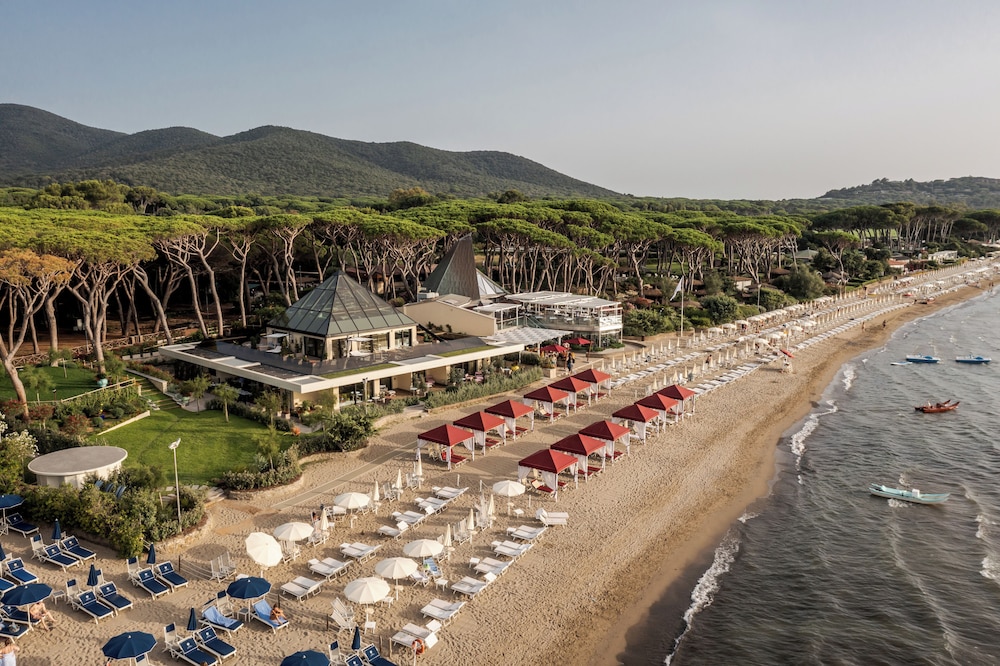 Cala Beach Resort 52/65