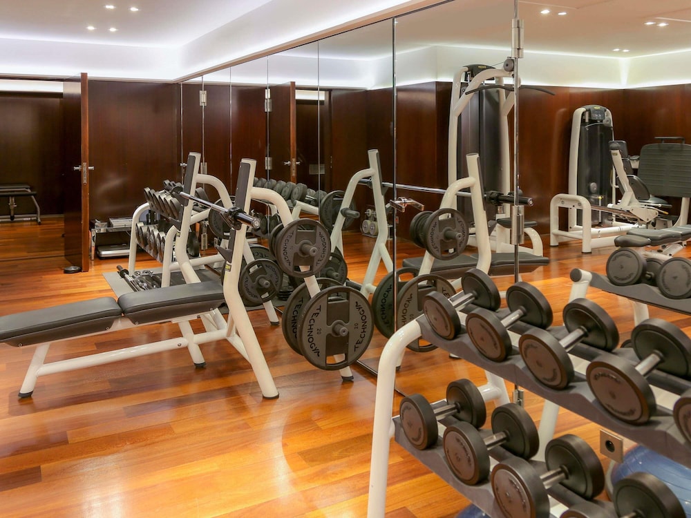 Le Royal Monceau Raffles Paris 50/80