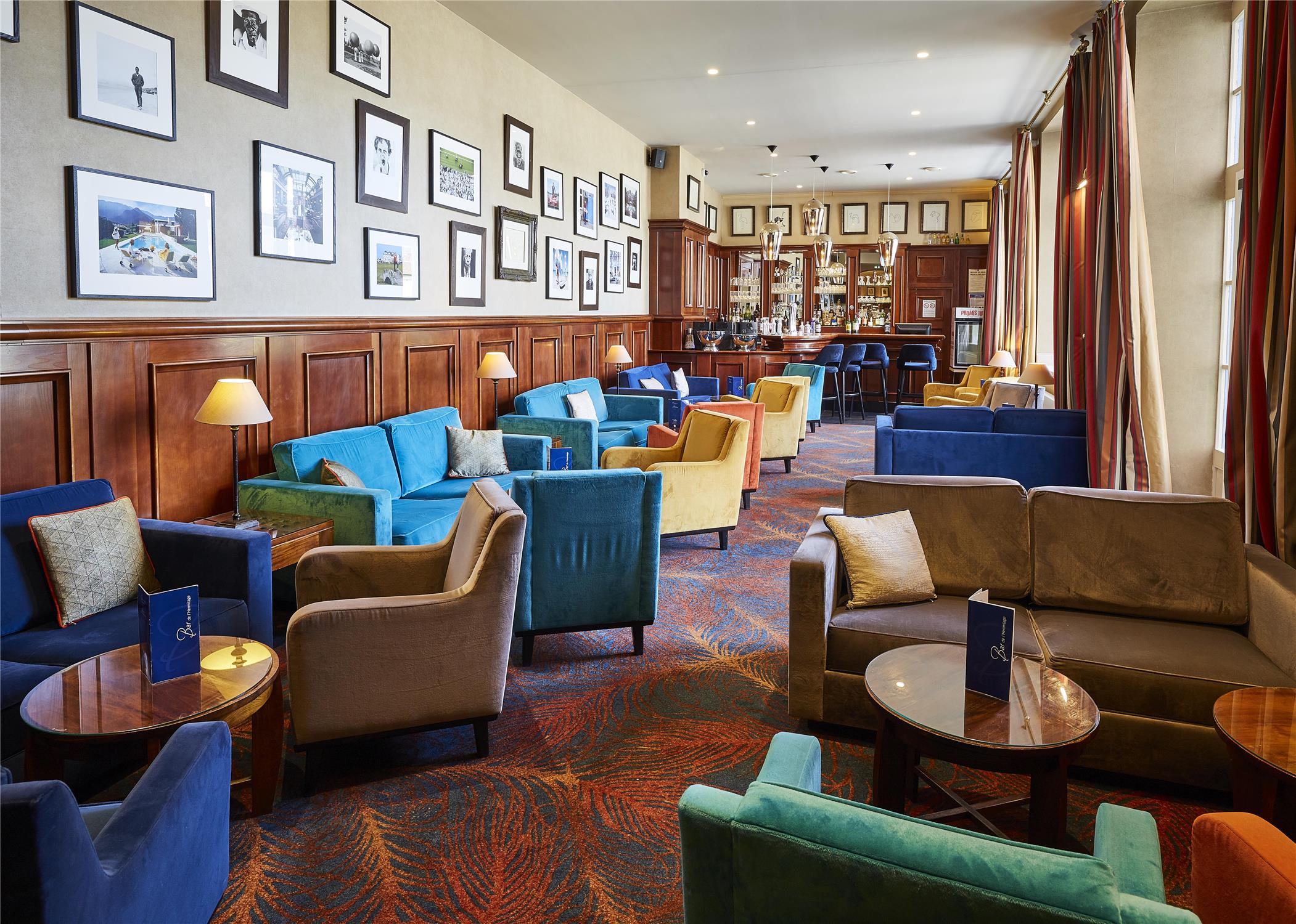 Best Western Hotel Hermitage 39/79