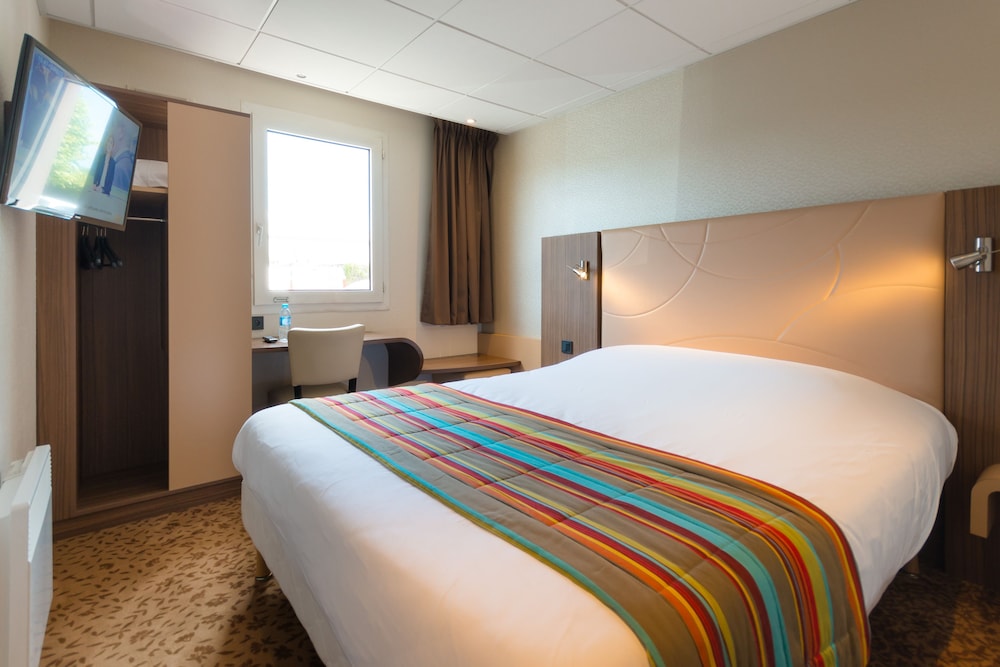 Brit Hotel Nantes St Herblain Le Kerann 5/62
