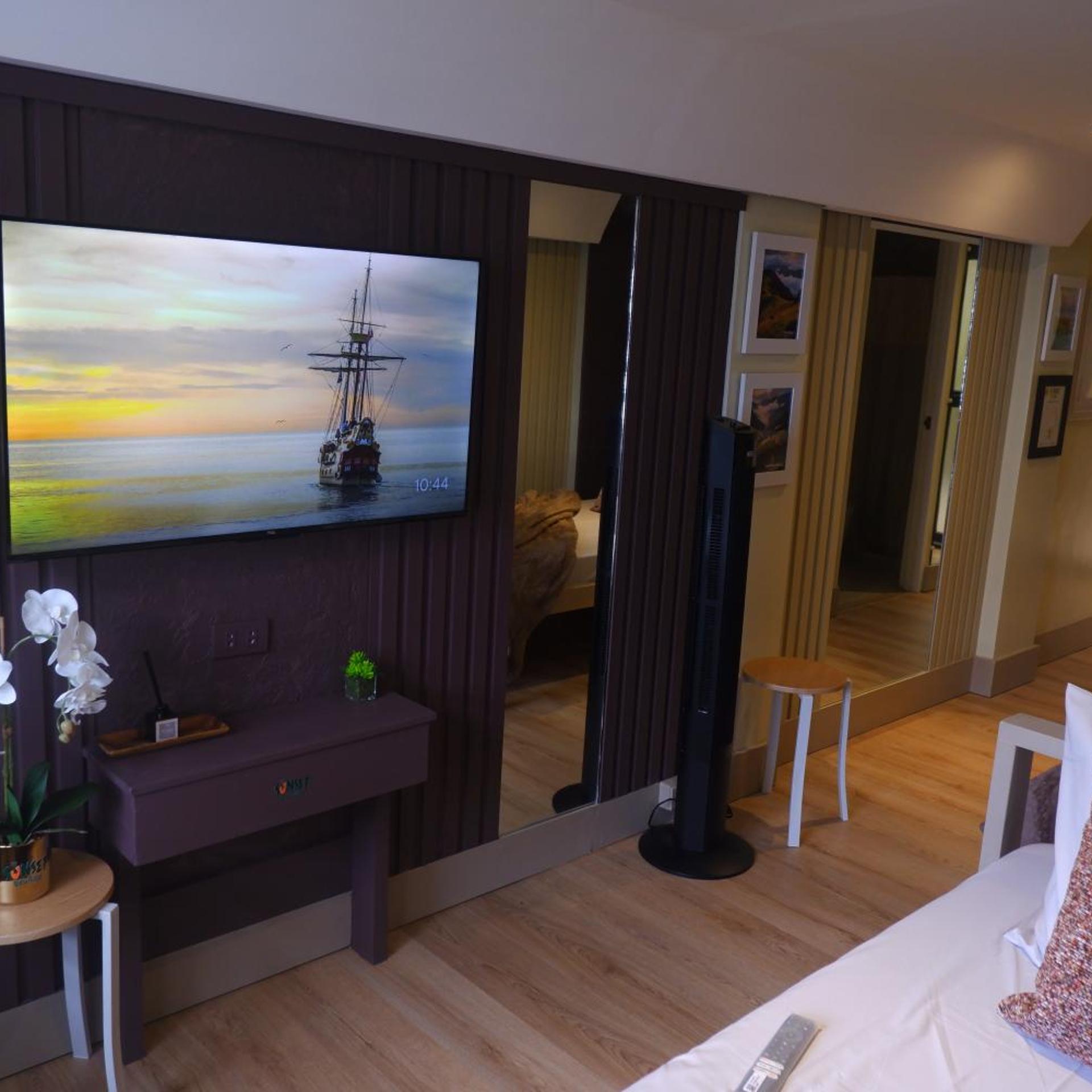 OYO 492 Sunset View Ridge Residences 28/50