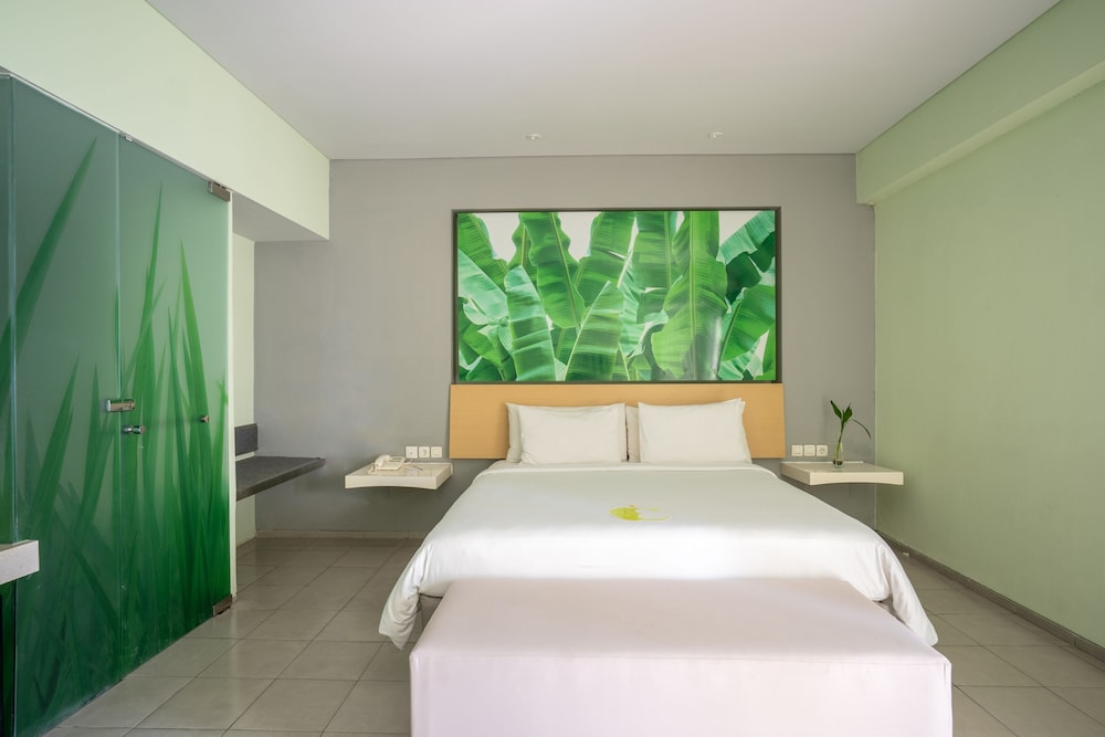 Eden Hotel Kuta Bali 25/51