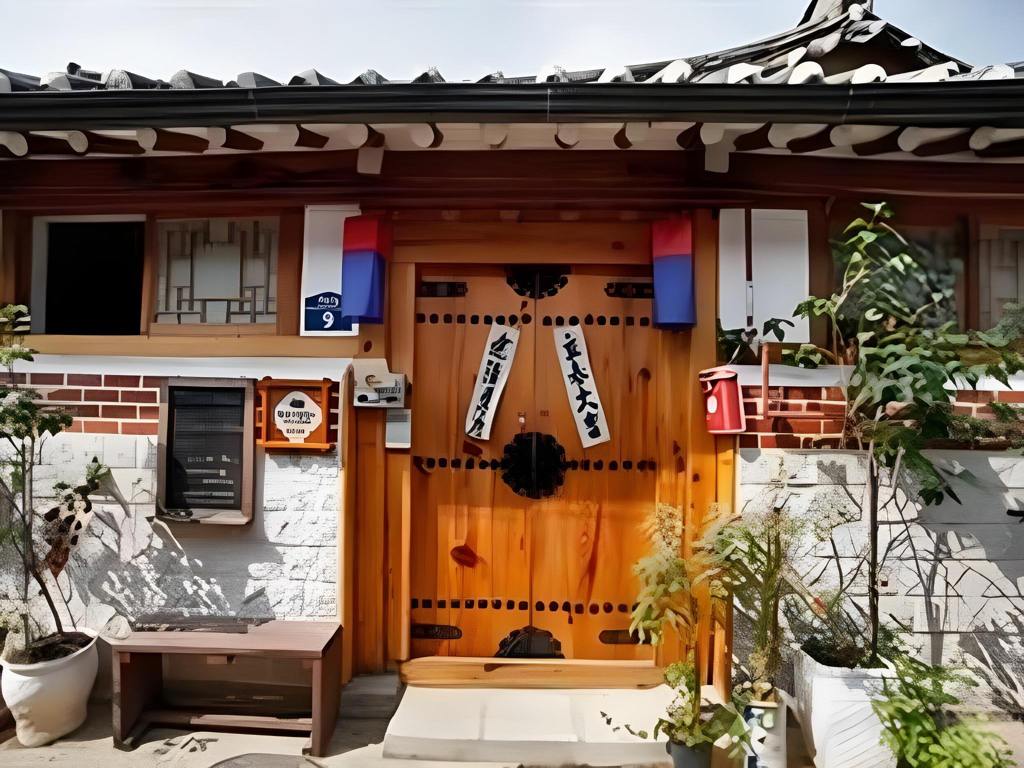 4 BEDROOMS, DELUXE, HOUSE, KITCHEN
