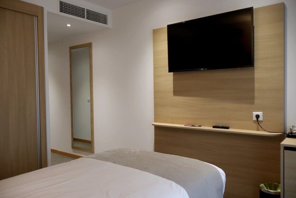 Hotel Saldae 15/50