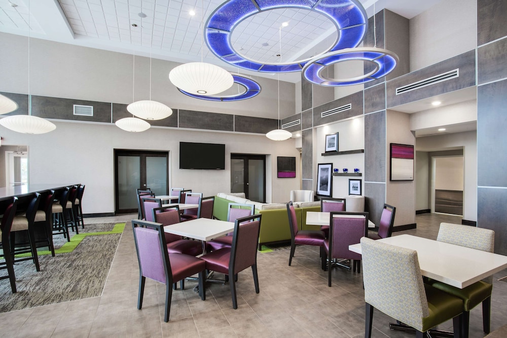 Hampton Inn And Suites Jacksonville/Orange Park 31/49