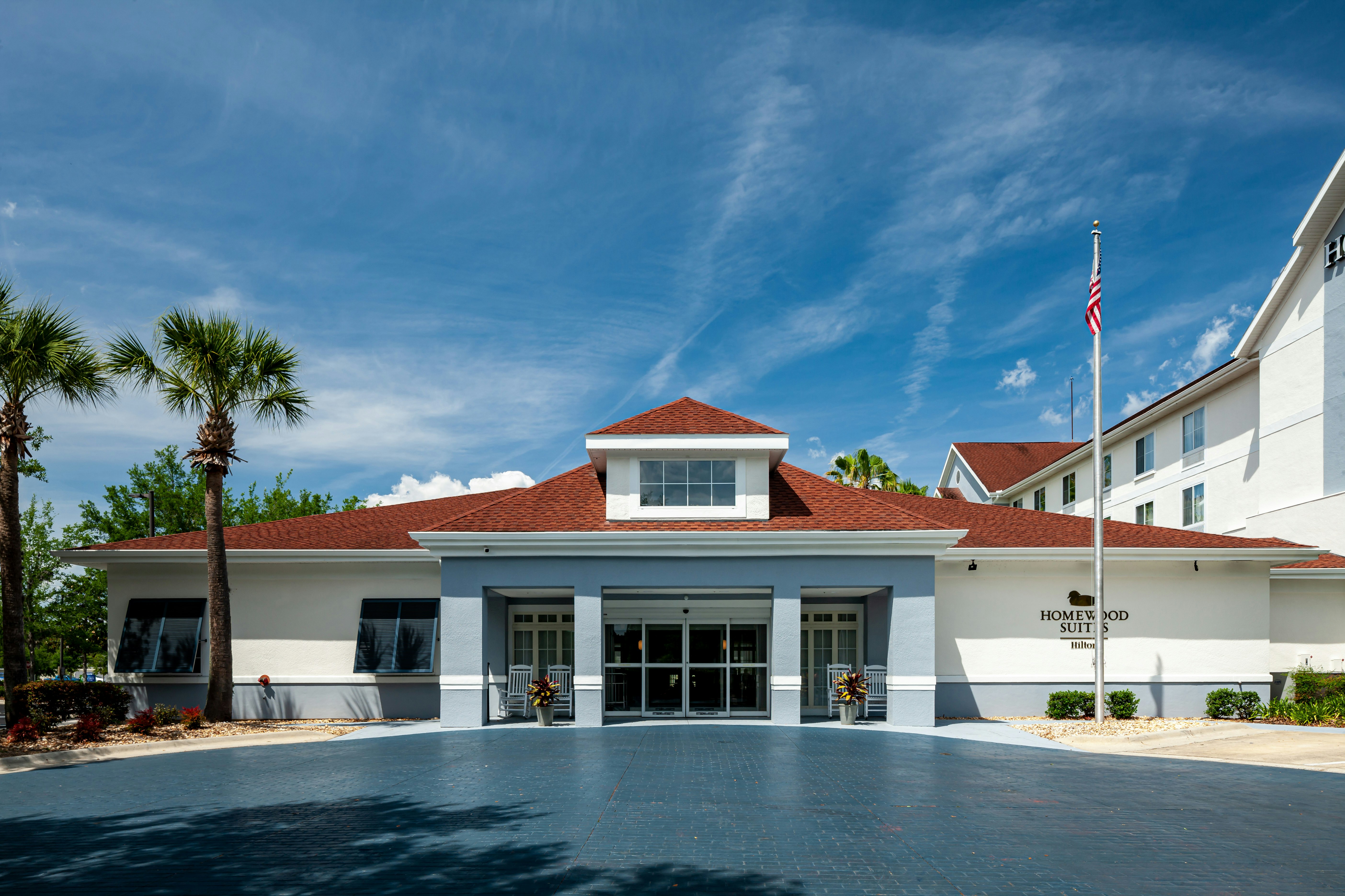 Homewood Suites by Hilton Gainesville 38/39