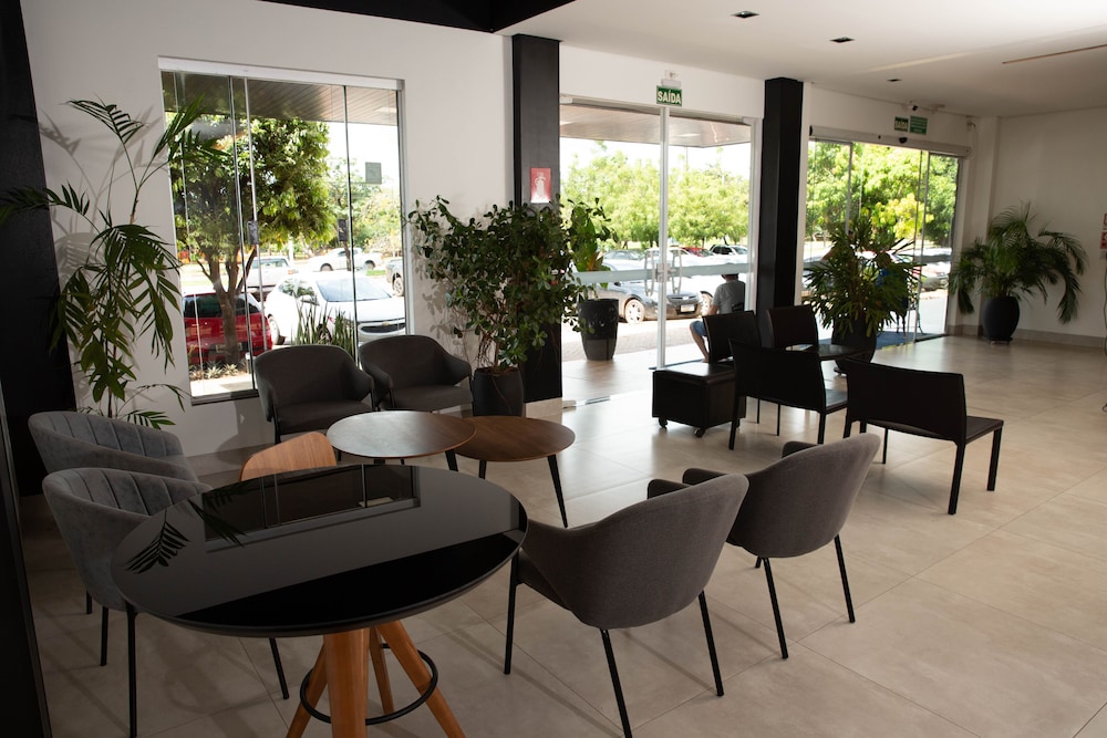 Hotel Araguaia 20/35