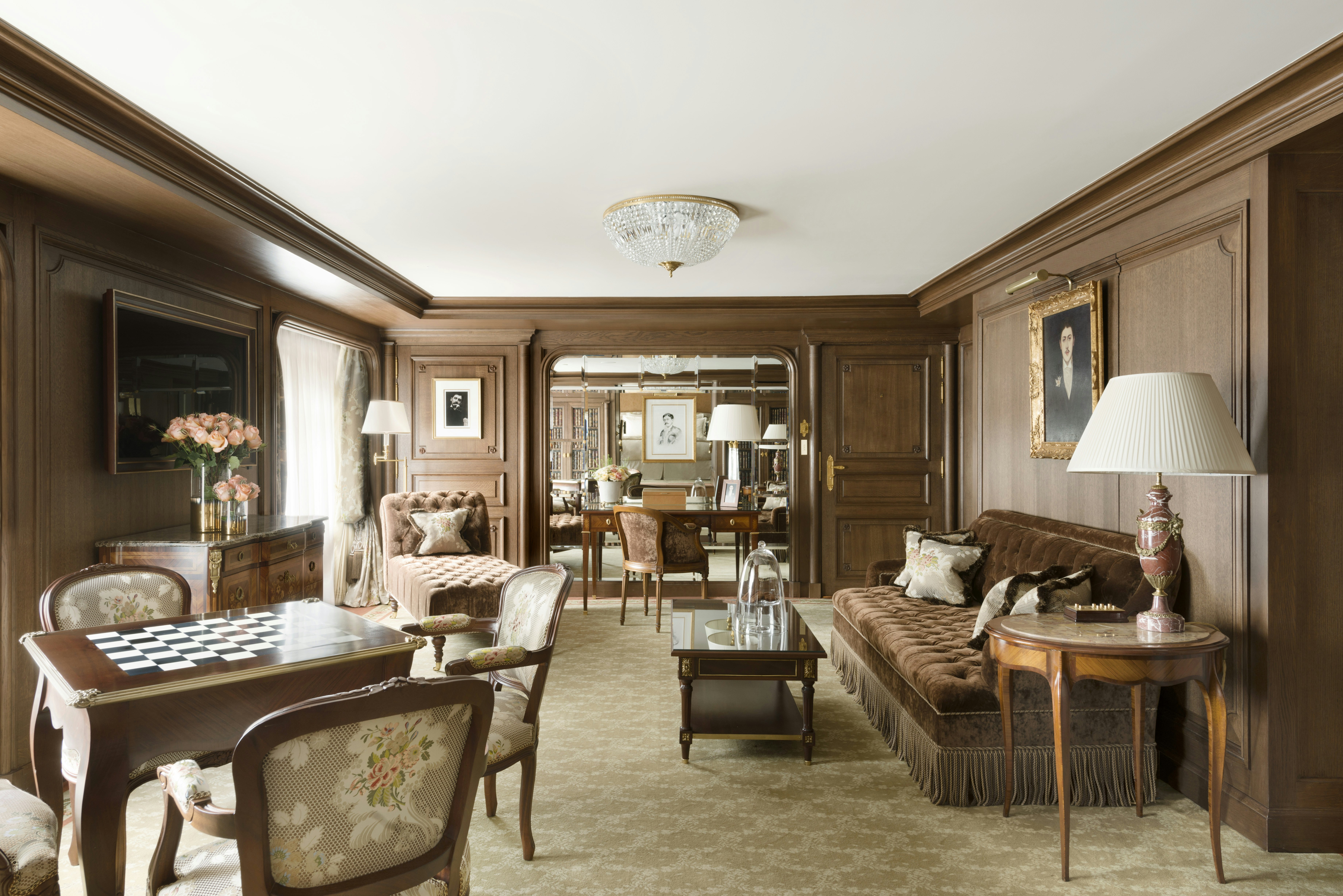 Ritz Paris 58/86