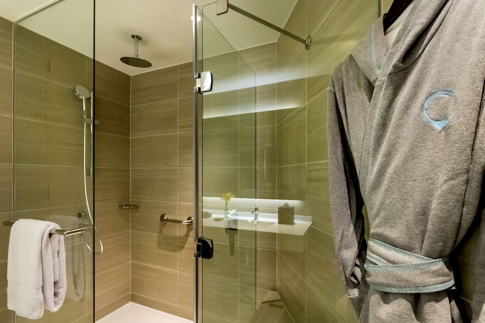 Hyatt Centric San Isidro Lima 25/75