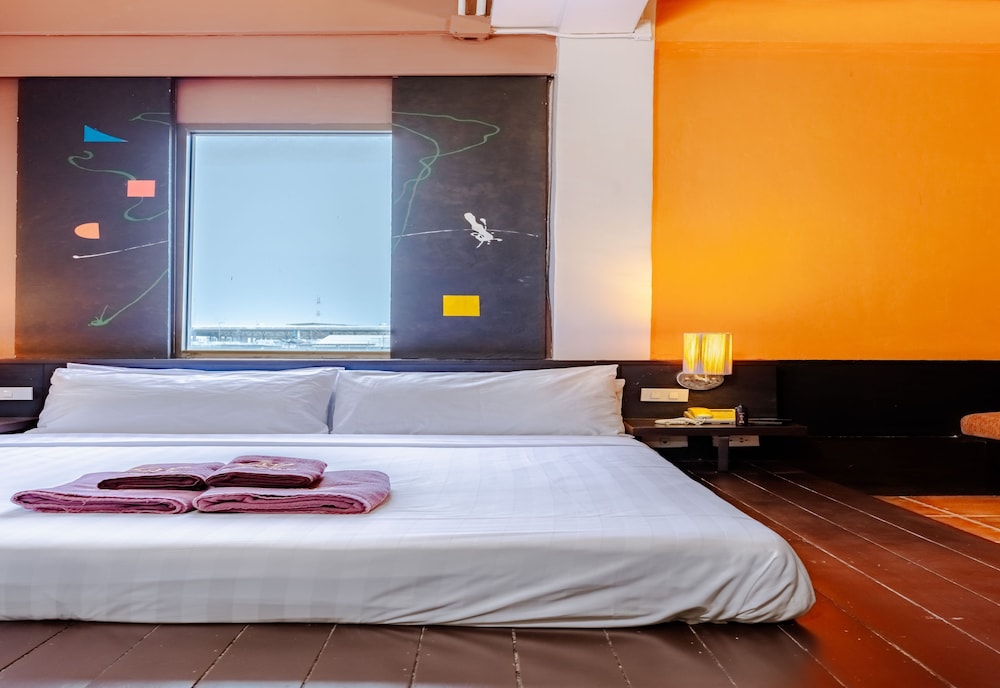 Collection O Diamond House Khaosan 38/66