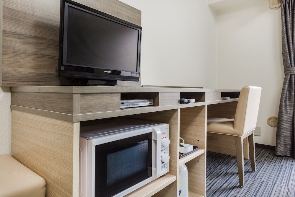 Hotel Mystays Otemae 56/69