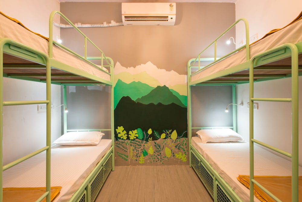 Hostel Mantra 21/45