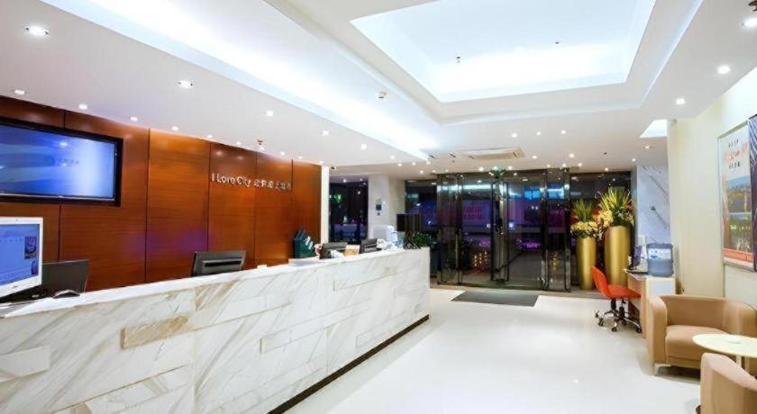 City Comfort Inn (Guilin Jiatianxia Square) 11/54