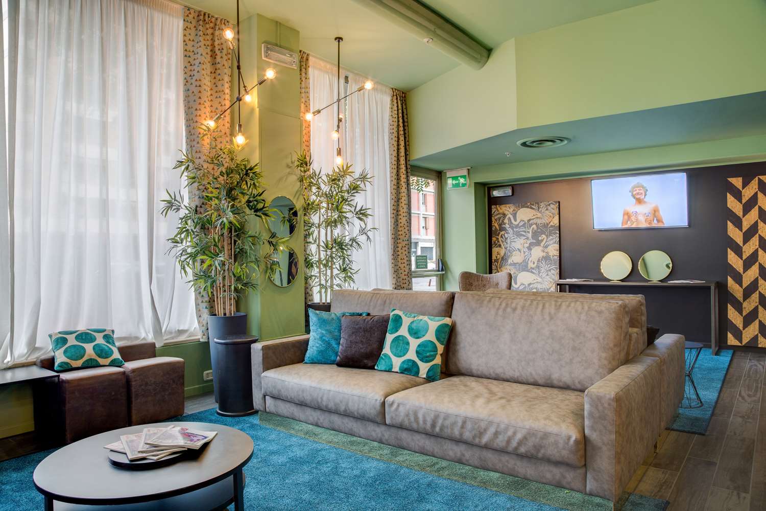 Best Western Plus Chc Florence 18/34