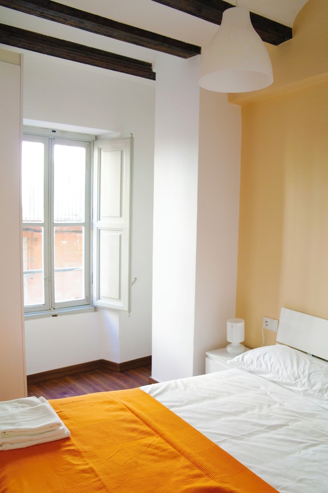 1 BEDROOM, SUPERIOR, APARTMENT